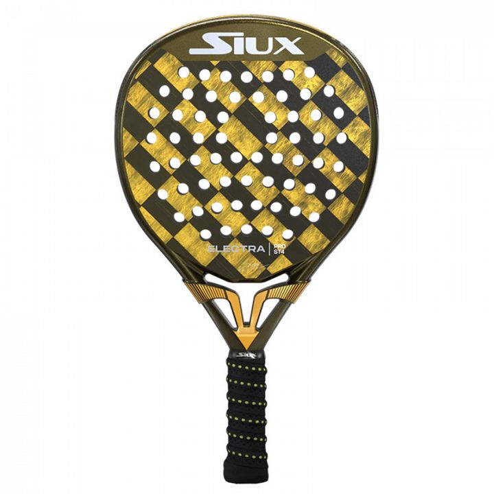 RqPa Siux Stupa Pro ST4